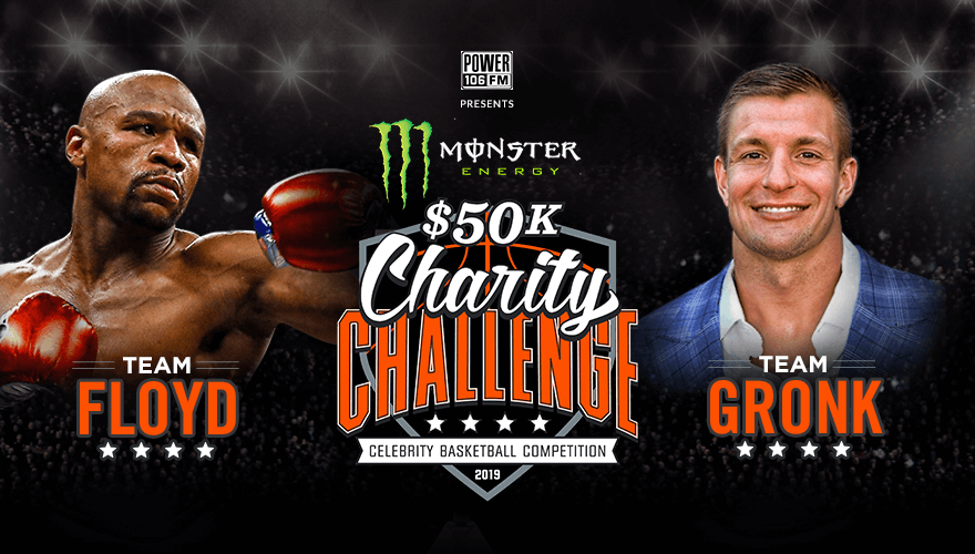 50k charity challenge 